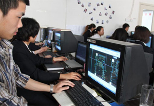 重庆市江南职业学校网络教学平台